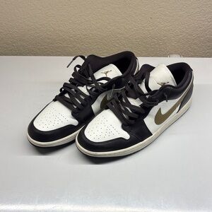 Jorden 1 Low Shadow Brown